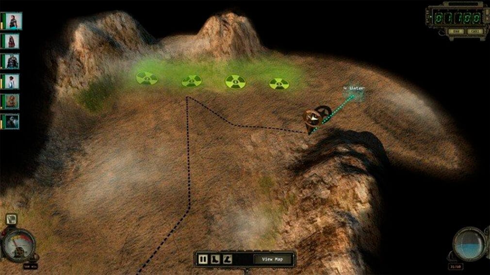 SAGA Inxile: La Élite Actual del RPG Occidental