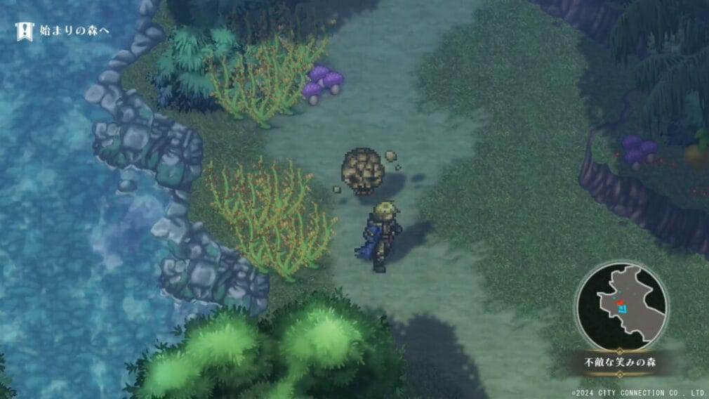 WiZmans World Re:Try, el remaster del juego de rol japonés, ya tiene fecha de lanzamiento