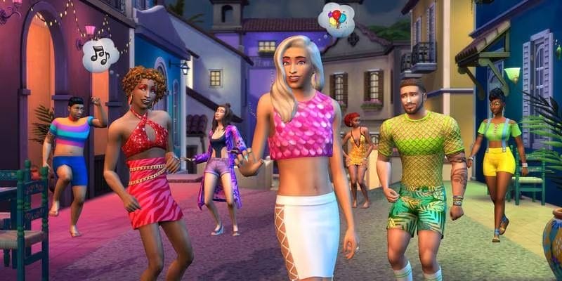 Los Sims 5: toda la información disponible hasta la fecha