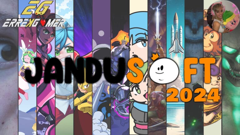 Jandusoft