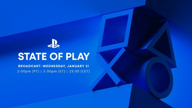 State of Play de PlayStation regresa el próximo 31 de enero y todo a punta a Rise of Ronin o Death Stranding 2 