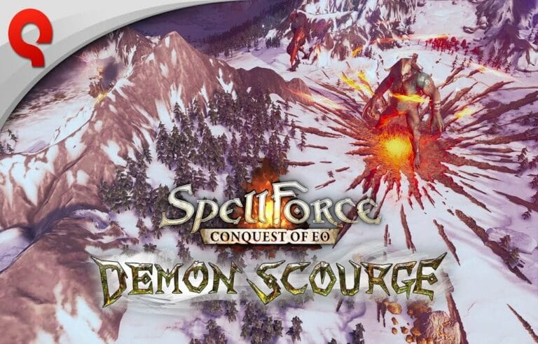 Demon Scourge