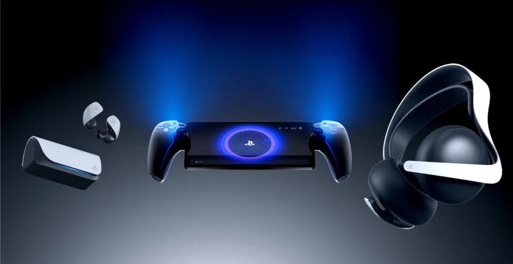 Playstation 5 ecosistema