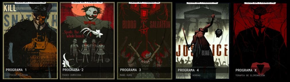 Análisis: The Outlast Trials