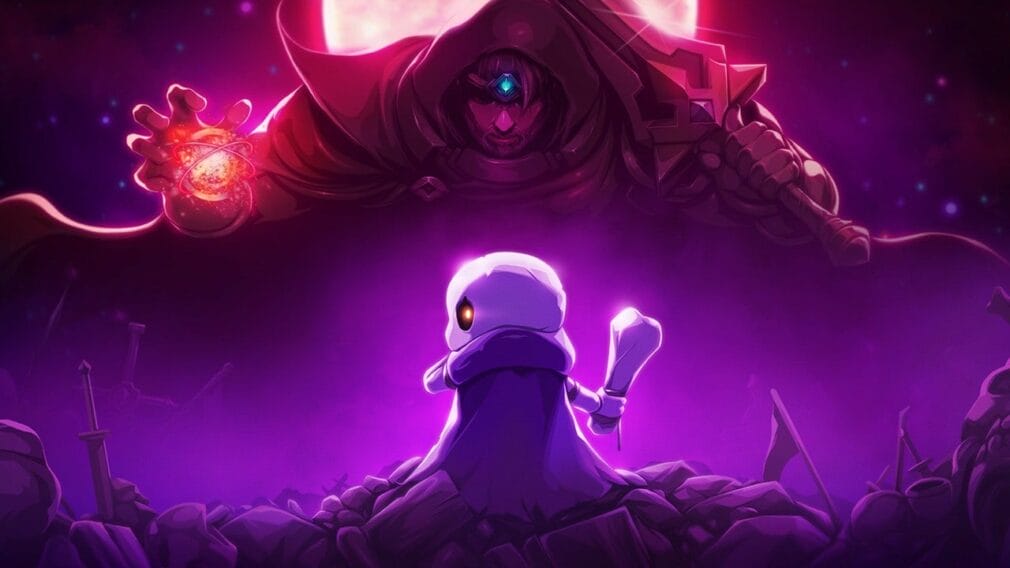 Skul: The Hero Slayer, el roguelike de acción, ha vendido más de 2 millones de copias