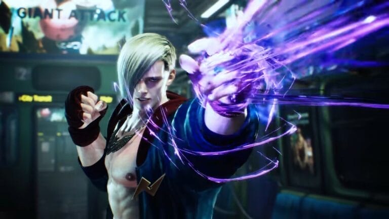 Street Fighter 6