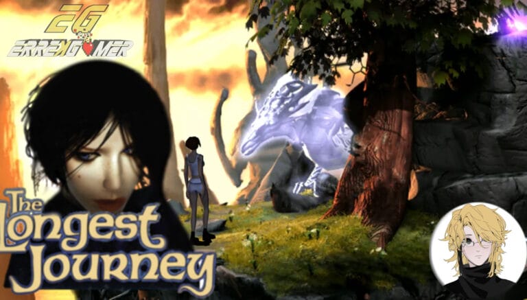 Recordando a The Longest Journey: una aventura gráfica muy aclamada