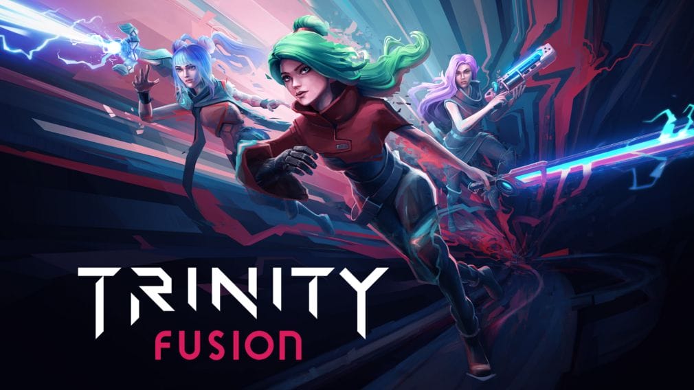 Análisis: Trinity Fusion, un Roguelite multiversal