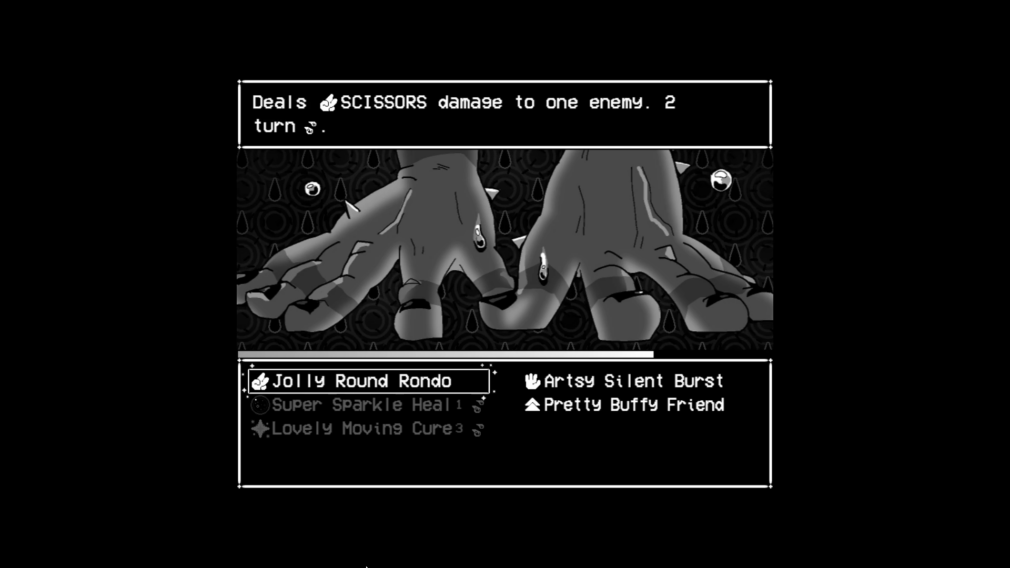 Análisis: In Stars and Time