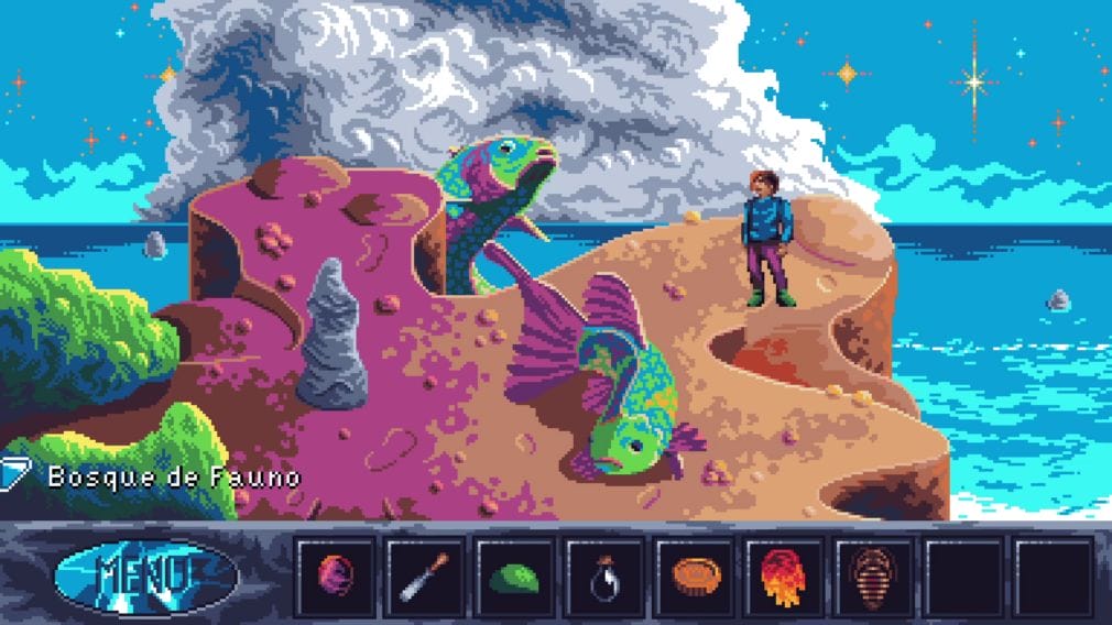 Análisis: Twilight Oracle