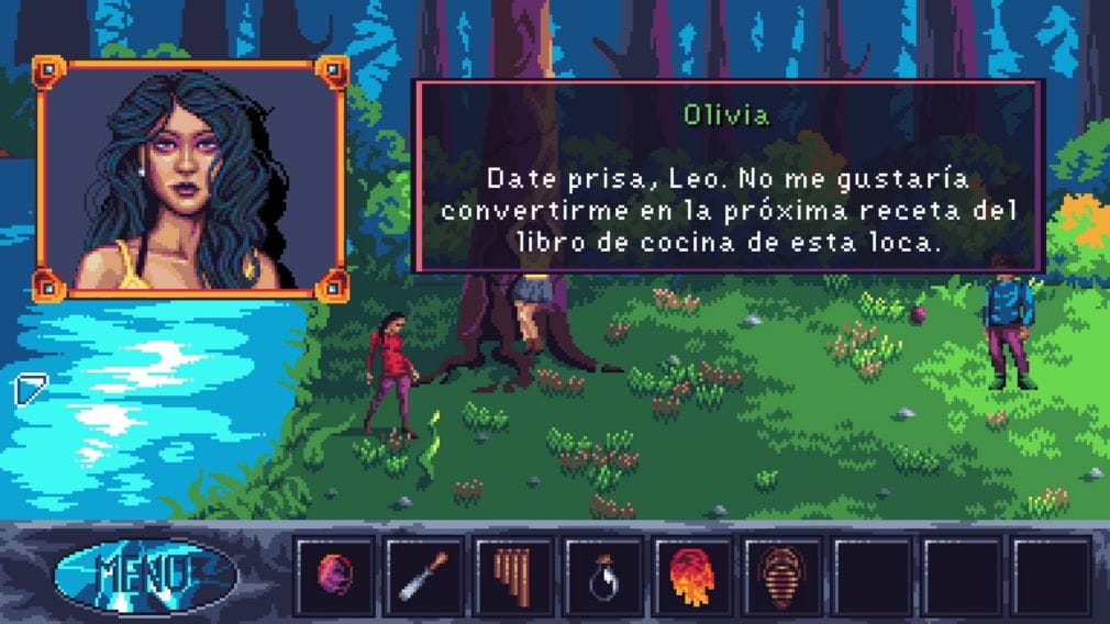 Análisis: Twilight Oracle