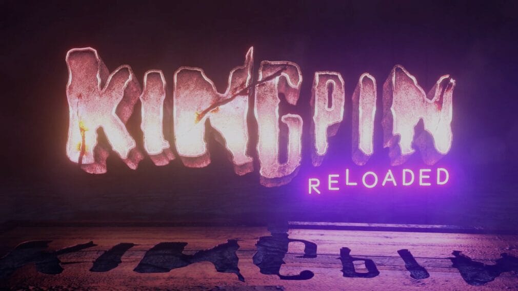 ANÁLISIS: KINGPIN - RELOADED