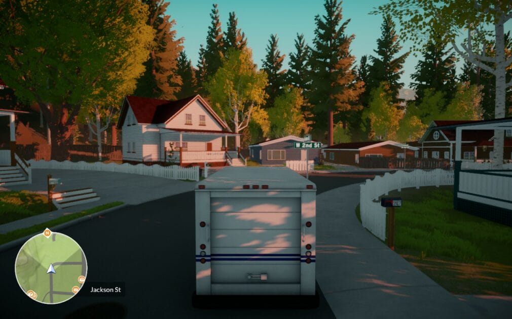 Análisis: Lake + DLC