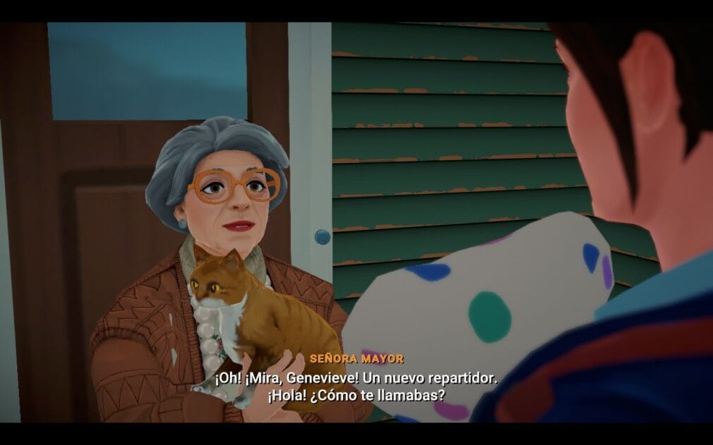 Análisis: Lake + DLC