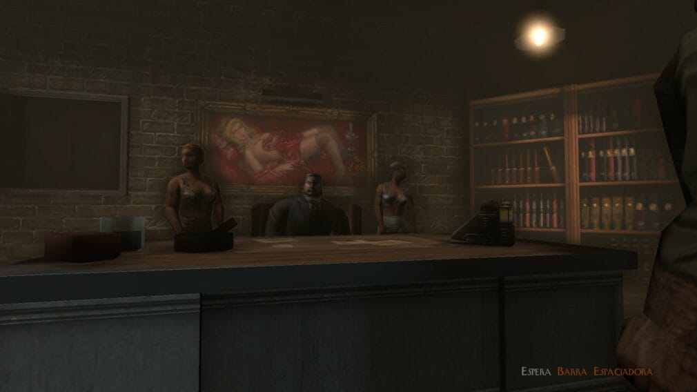 ANÁLISIS: KINGPIN - RELOADED