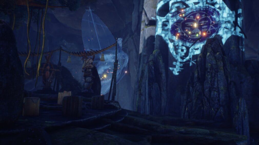 Análisis: Tribe - Primitive Builder