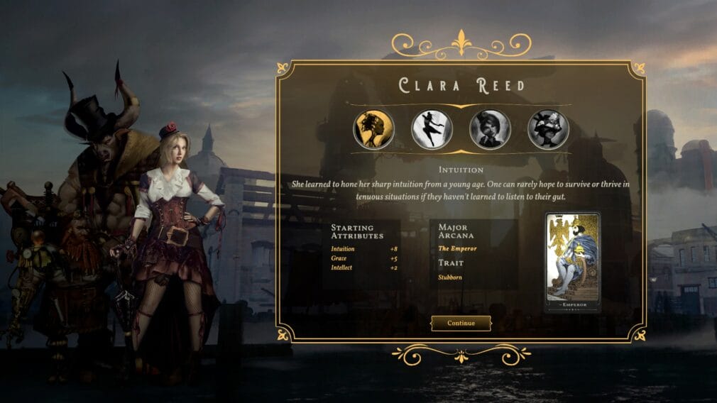 ANÁLISIS: SOVEREIGN SYNDICATE