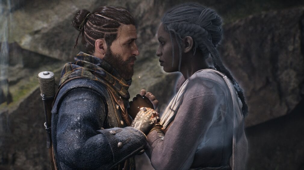 Análisis: Banishers - Ghosts of New Eden