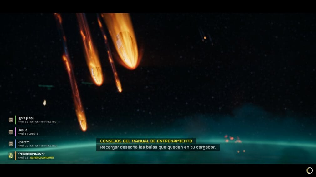 Análisis: Helldivers 2 Análisis: Helldivers 2