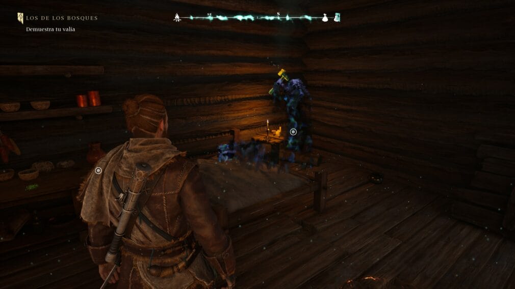 Análisis: Banishers - Ghosts of New Eden