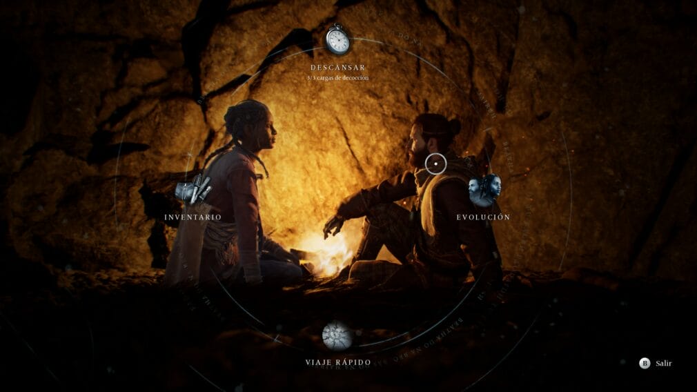 Análisis: Banishers - Ghosts of New Eden