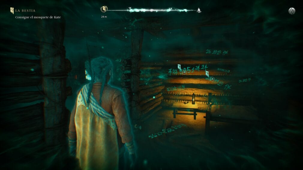 Análisis: Banishers - Ghosts of New Eden