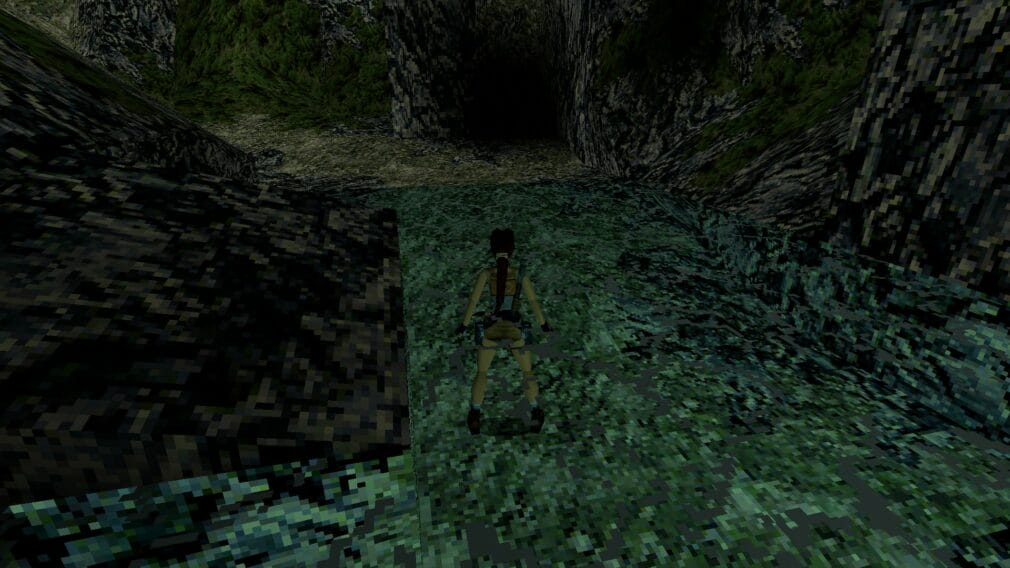 Análisis: Tomb Raider I-III Remastered Tomb Raider I-III Remastered