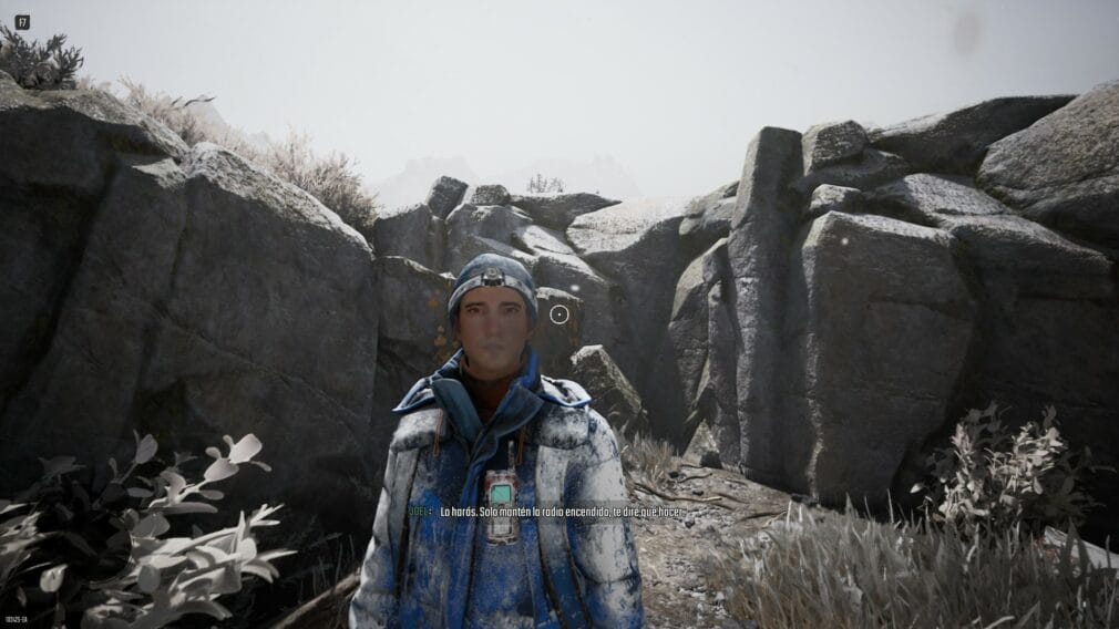 Primeras impresiones: Winter Survival Primeras impresiones: Winter Survival