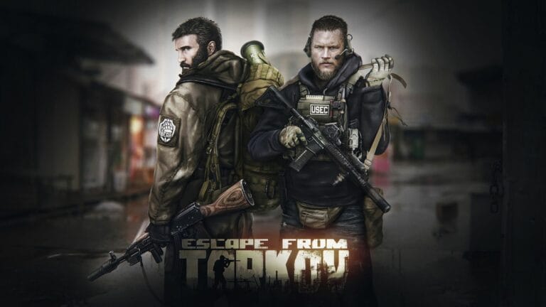 Escape from Tarkov incluye micropagos y actualiza su Arena