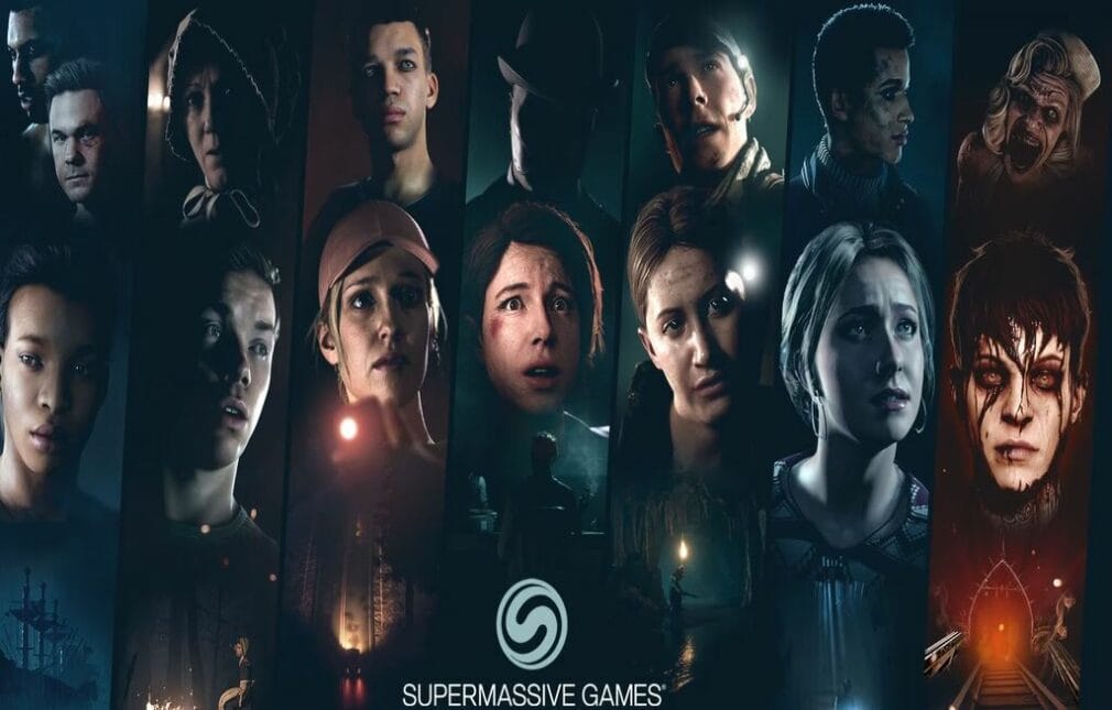 Supermassive Games