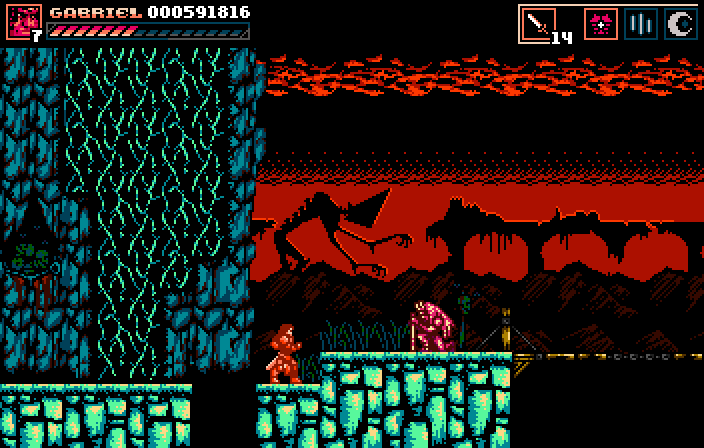 Anunciado otro plataformas clásico, Lords of Exile Anunciado otro plataformas clásico, Lords of Exile