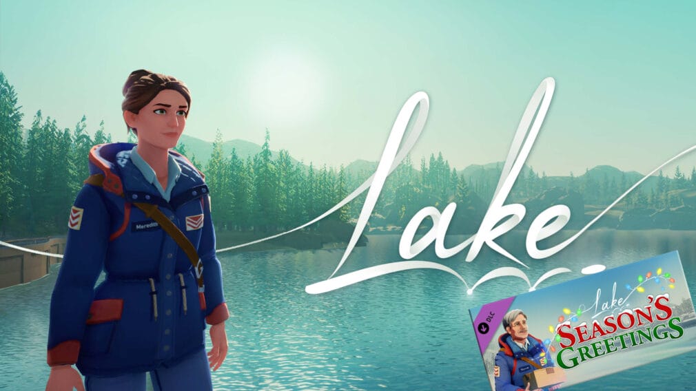 Análisis: Lake + DLC