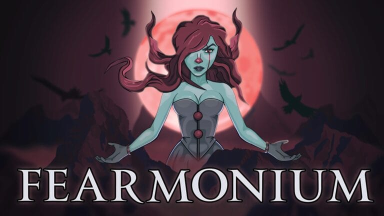 ANÁLISIS: FEARMONIUM