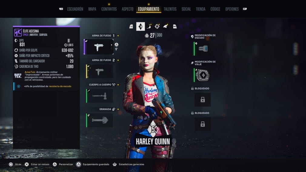 Análisis: Suicide Squad - Kill the Justice League Análisis: Suicide Squad - Kill the Justice League