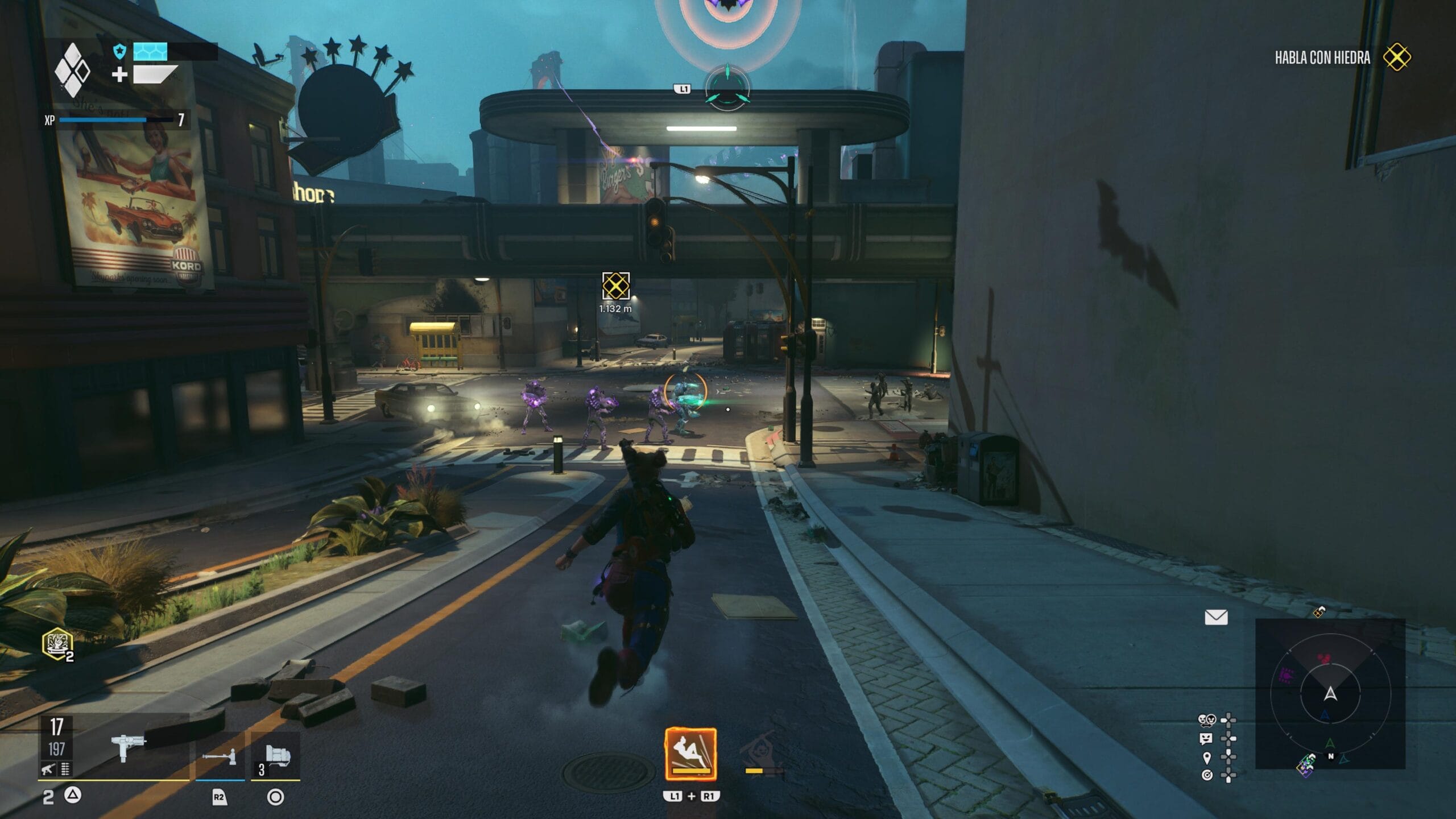 Análisis: Suicide Squad - Kill the Justice League Análisis: Suicide Squad - Kill the Justice League