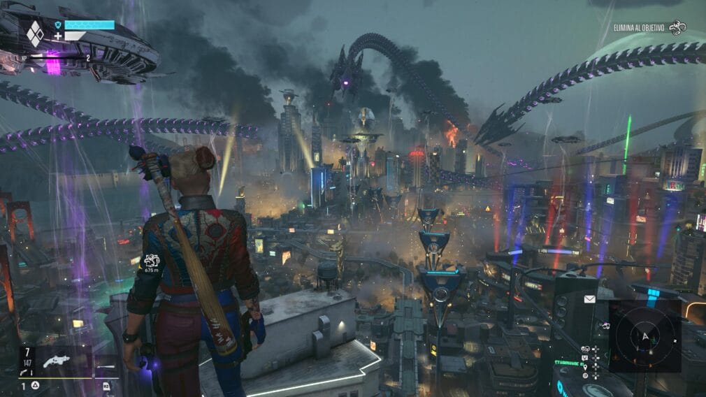 Análisis: Suicide Squad - Kill the Justice League Análisis: Suicide Squad - Kill the Justice League