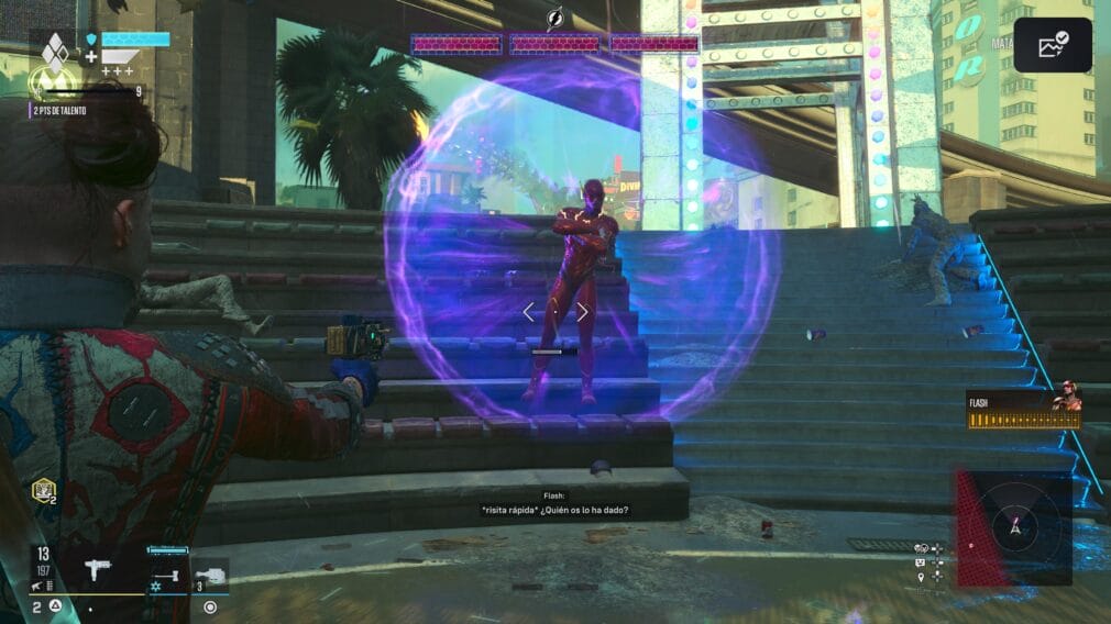 Análisis: Suicide Squad - Kill the Justice League Análisis: Suicide Squad - Kill the Justice League