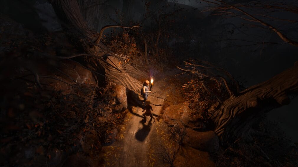 Análisis: Brothers A Tale of Two Sons - Remake Análisis: Brothers A Tale of Two Sons - Remake