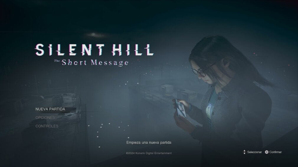 Análisis: Silent Hill: The Short Message ¿el Nuevo PT de 2024? Short Message