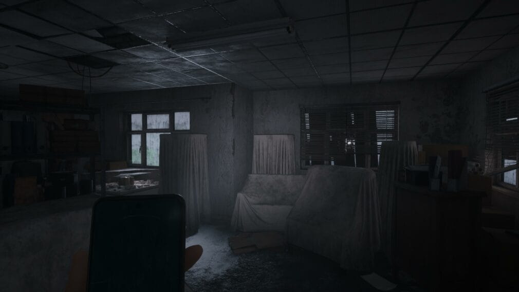 Análisis: Silent Hill: The Short Message ¿el Nuevo PT de 2024? Short Message