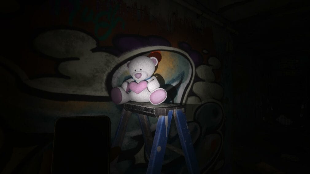 Análisis: Silent Hill: The Short Message ¿el Nuevo PT de 2024? Short Message