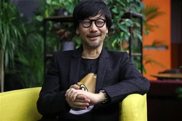 Hideo Kojima, habla en 2024 sobre Physint, su vuelta aún más cinéfila al espionaje