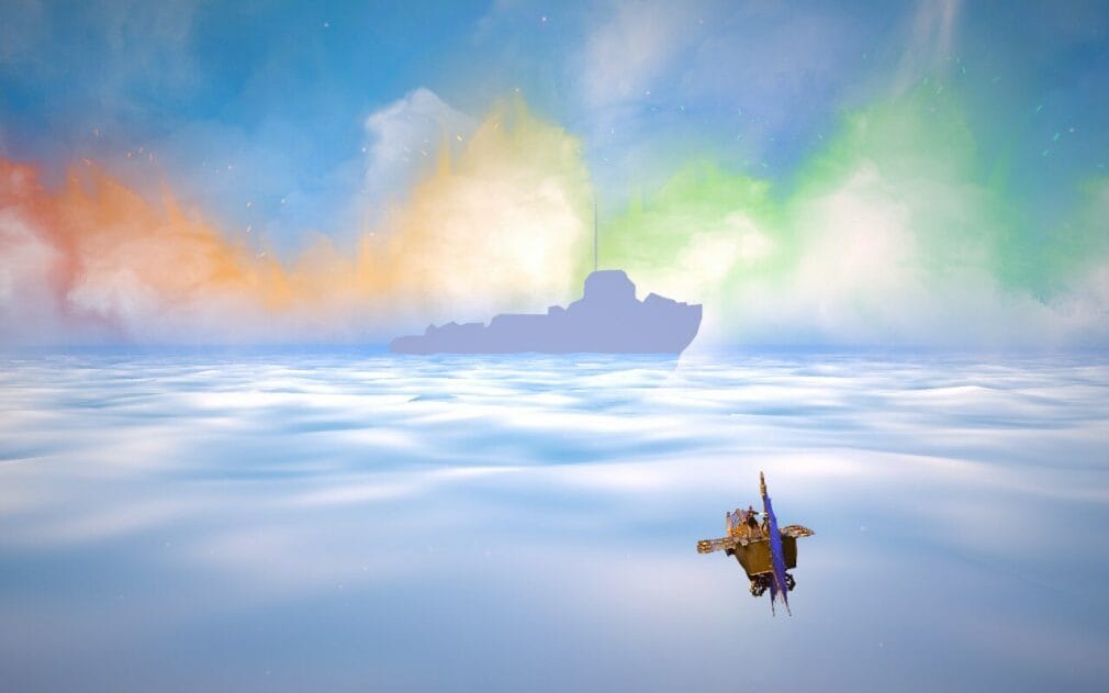 Primeras Impresiones: Arcanima Mist of Oblivion Prologue (2024)