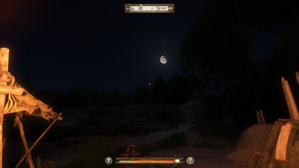 Kingdom Come Deliverance: un RPG que se codea con los mejores del género