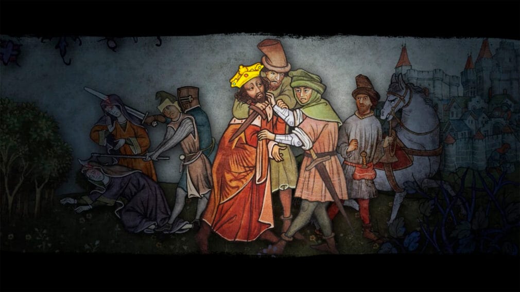 Kingdom Come Deliverance: un RPG que se codea con los mejores del género