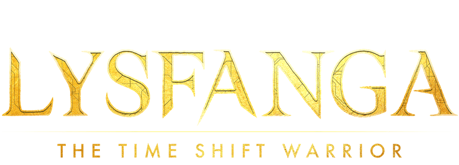 Análisis: Lysfanga - The Time Shift Warrior Análisis: Lysfanga - The Time Shift Warrior