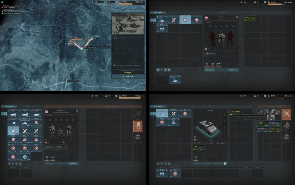 Análisis: Terminator Dark Fate Defiance