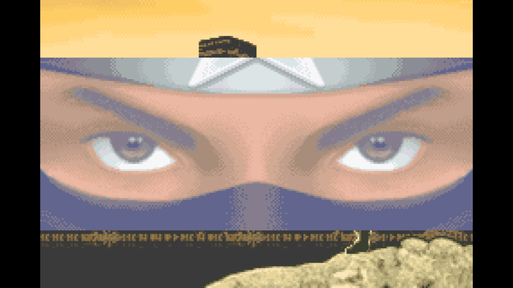 Konami nos trae de vuelta Ninja Five-O Konami nos trae de vuelta Ninja Five-O