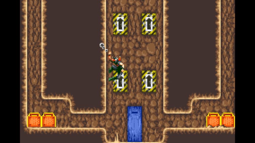 Konami nos trae de vuelta Ninja Five-O Konami nos trae de vuelta Ninja Five-O