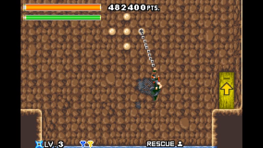 Konami nos trae de vuelta Ninja Five-O Konami nos trae de vuelta Ninja Five-O